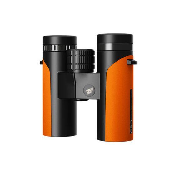Jumelles GPO Passion ED - 10x32 - Orange 3/3
