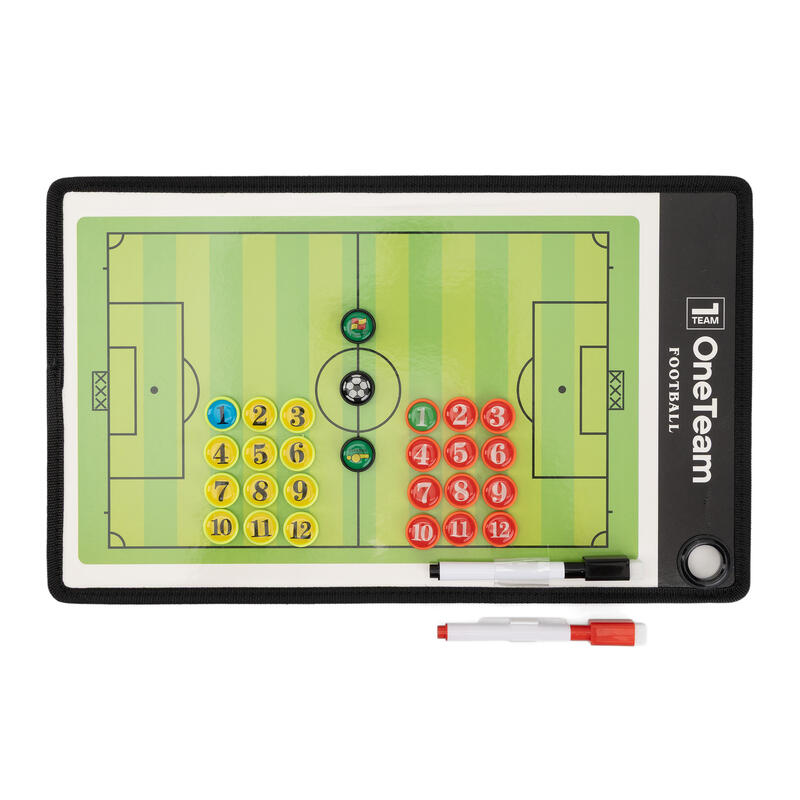 Tabla antrenorului OneTeam TB03