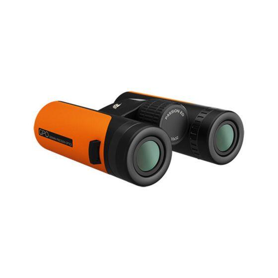 Jumelles GPO Passion ED - 10x32 - Orange 2/3