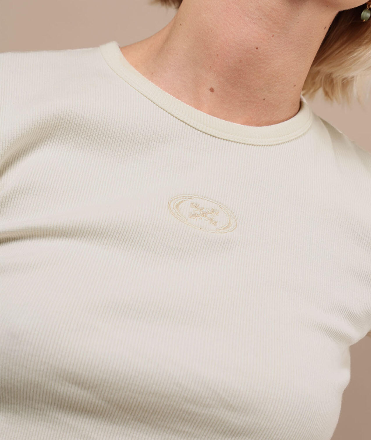 T-shirt a maniche corte HARTLEY 5/5