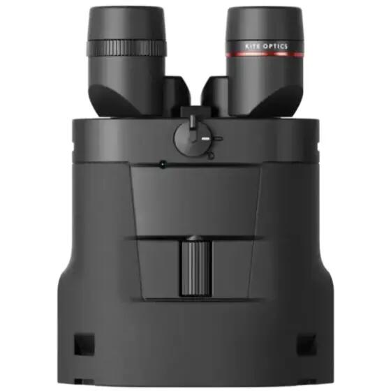 Jumelles stabilisées KITE 22x50 ED Li-ion 3/5
