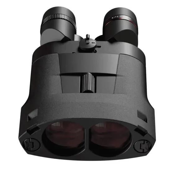 Jumelles stabilisées KITE 22x50 ED Li-ion 2/5