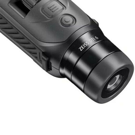 Monoculaire de vision thermique ZEISS DTI 6/40 4/4