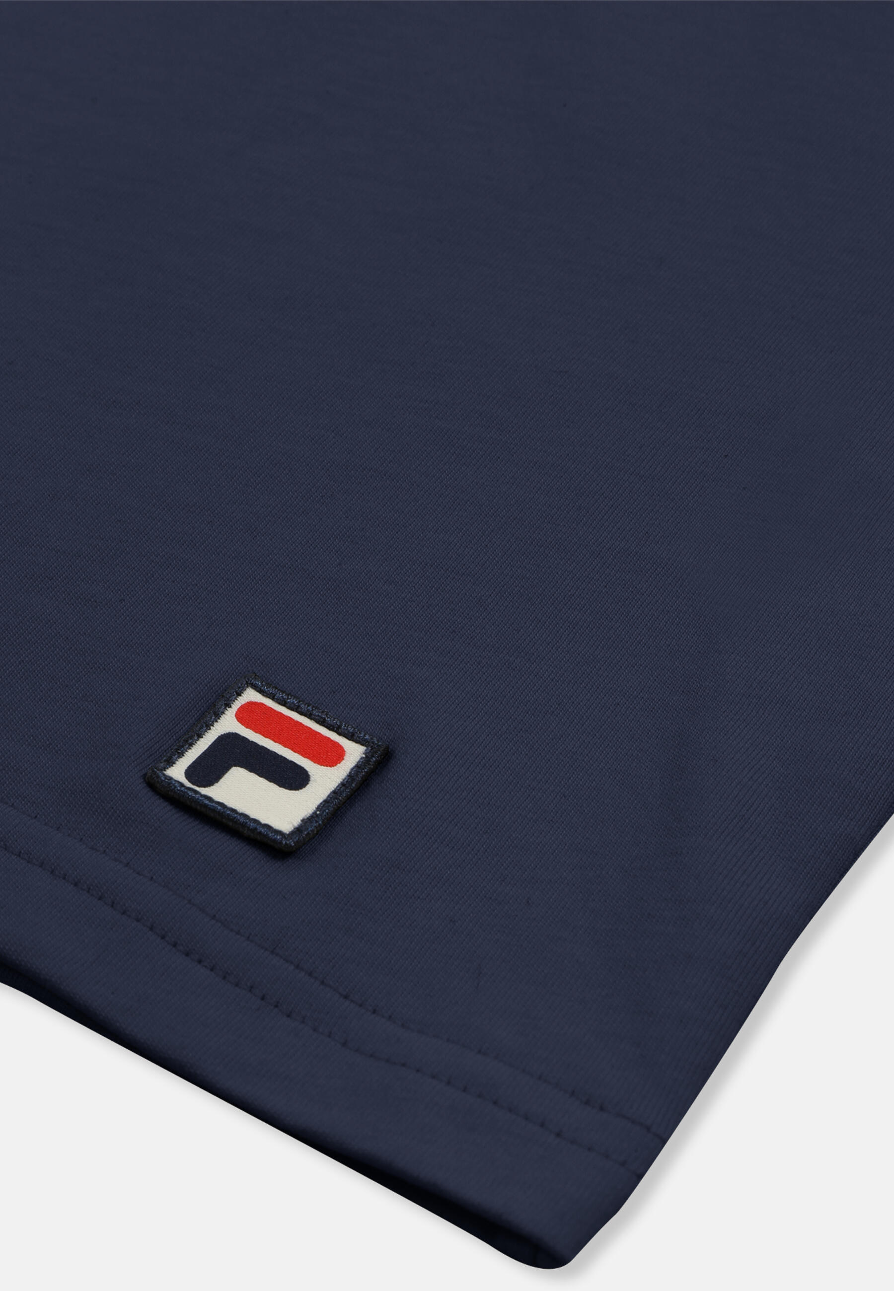 FILA Apparel DIECIMO Regular Heritage Tape T-Shirt 3/3