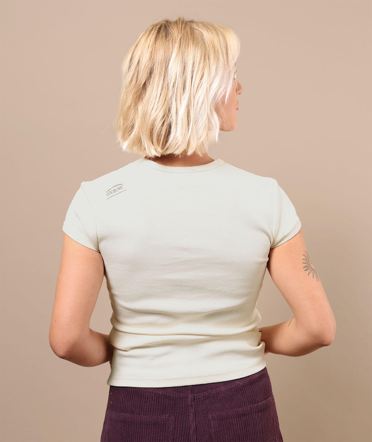 T-shirt a maniche corte HARTLEY 2/5