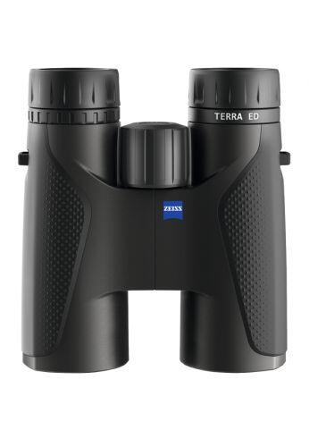 Jumelles Zeiss Terra ED 8x32 - Noir 2/2