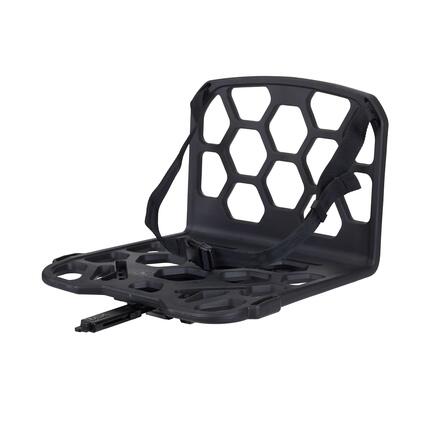PackMate - Support MIK/MIK-HD Cargo et Sac à Dos, Porte-Bagages Avant/Arrière