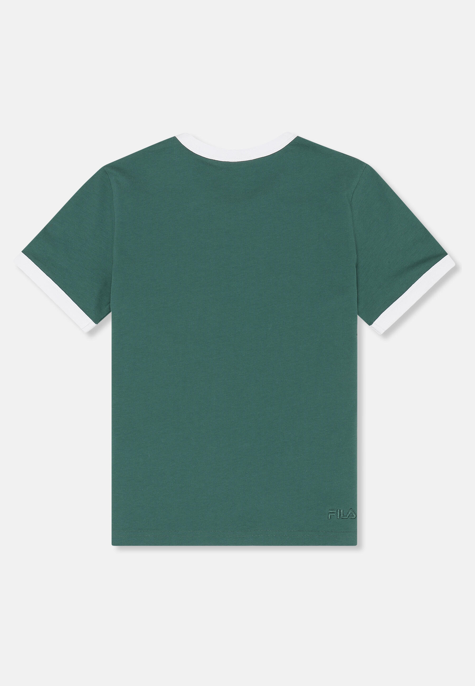 T-shirt FILA Apparel MARLIA ringer graphique regular 2/3