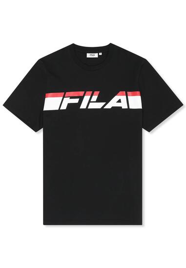 T-shirt graphique regular FILA Apparel VALIVERSI