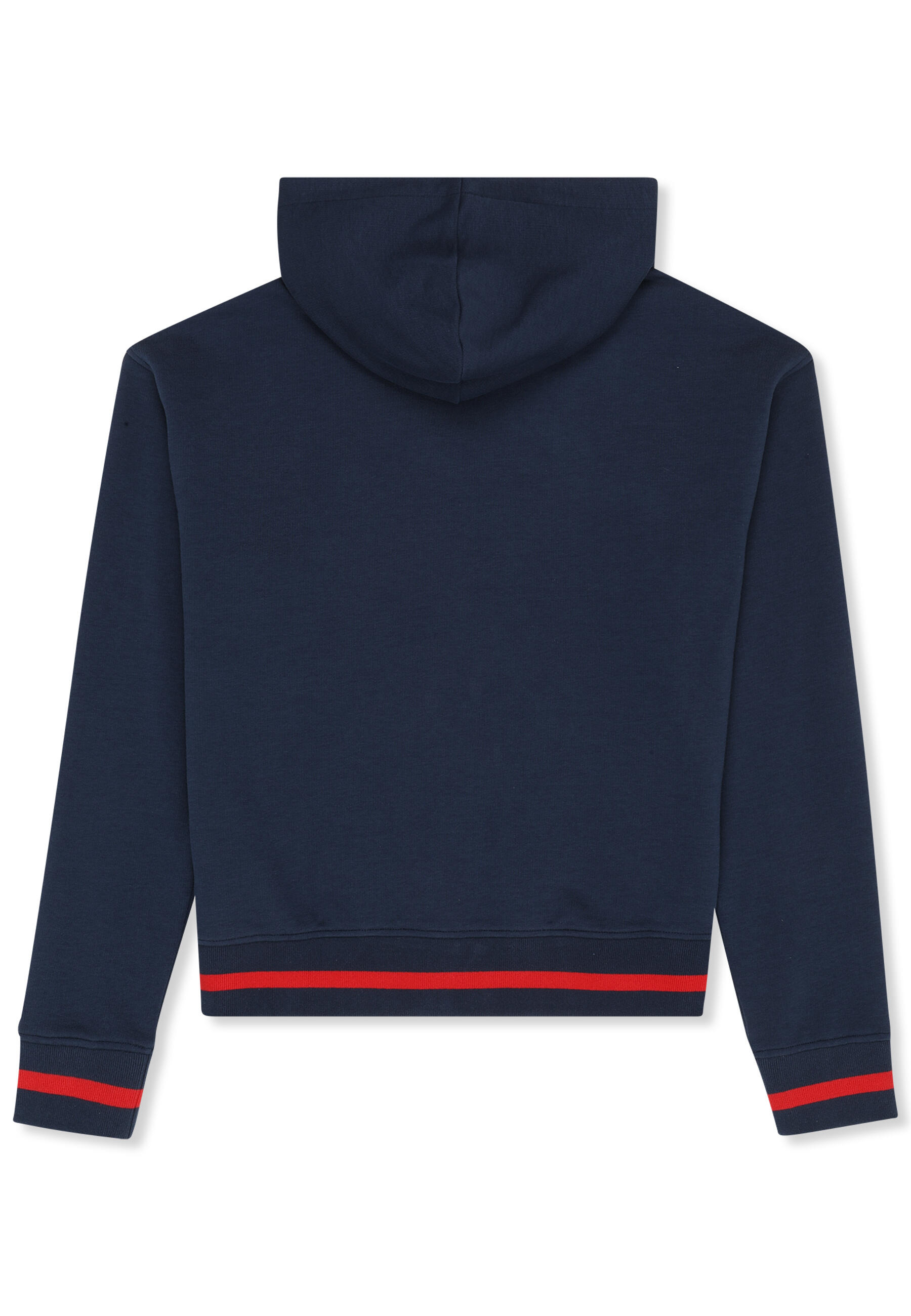 Moletom com capuz Marlia Relaxed Graphic – Moletom feminino 2/3