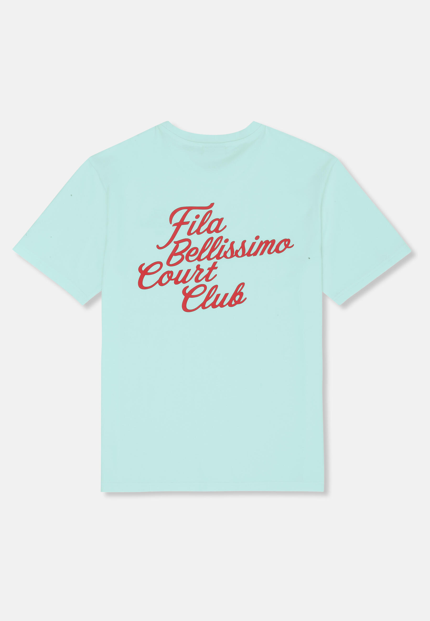 Villa Relaxed – Herren-T-Shirts mit Rundhalsausschnitt – 100 % Baumwolle 2/5