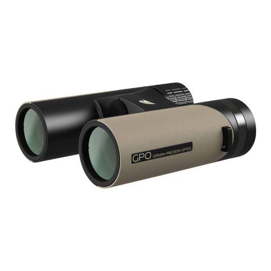 GPO GERMAN PRECISION OPTICS picture