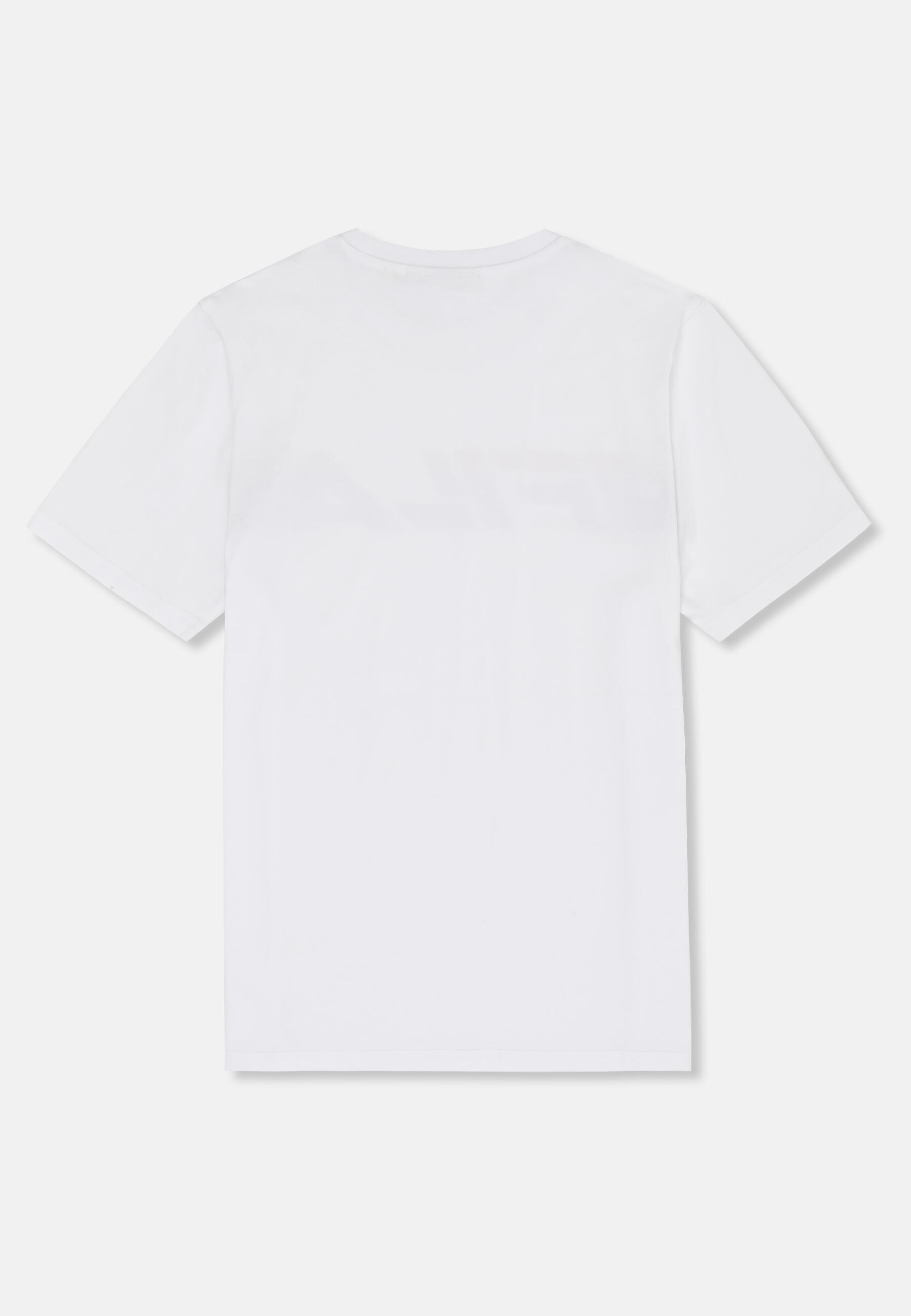 FILA Apparel VALIVERSI Regular Graphic T-Shirt 2/3