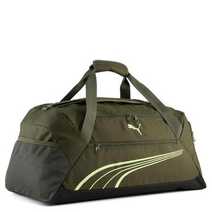 Sac de sport Puma modèle PUMA FUNDAMENTAL Med pour unisexe
