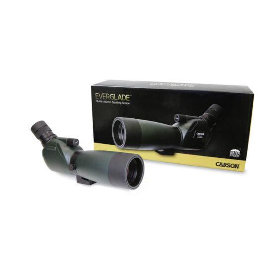 Longue vue Carson 15-45x 60 5/5