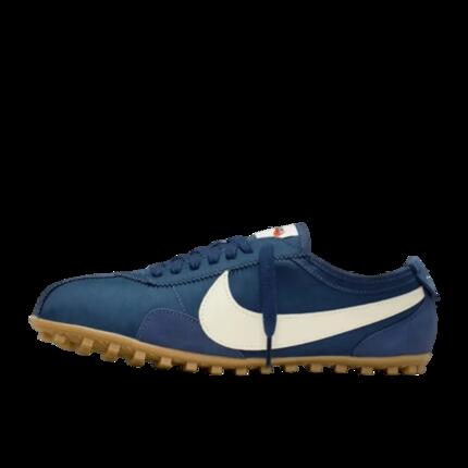 Schuhe Moon Shoe Midnight Gum