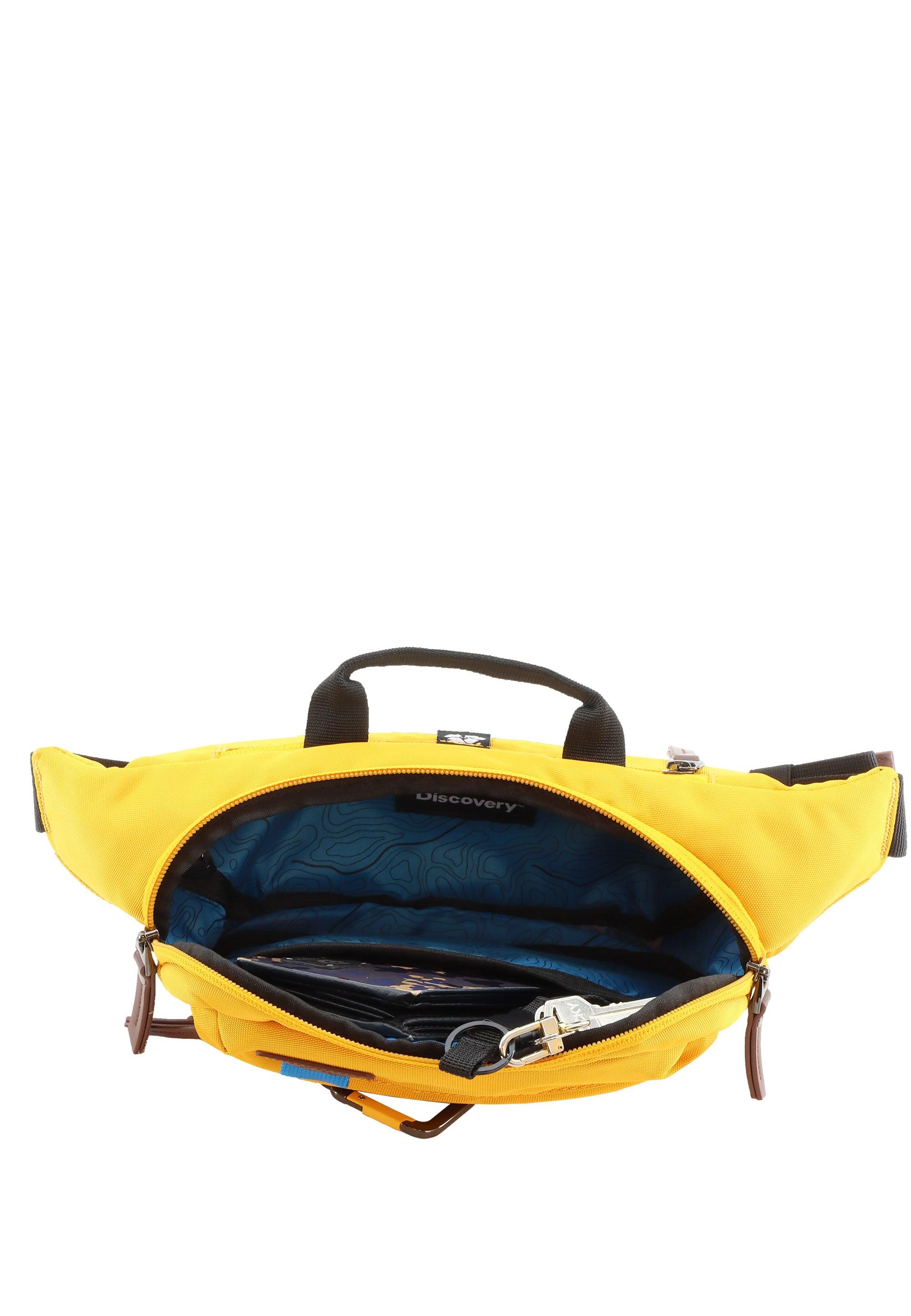 Discovery Icon Sport Heuptassen 4 L 7/7