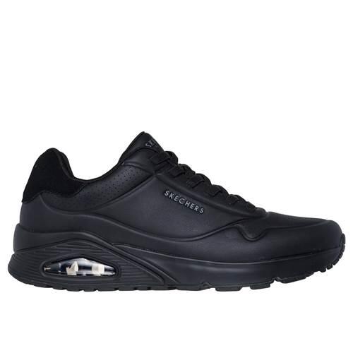 Buty do chodzenia męskie Skechers Uno Tailored Air 1/5