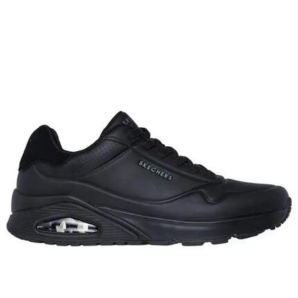 Schoenen universeel voor heren Skechers Uno Tailored Air
