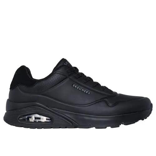 Schoenen universeel voor heren Skechers Uno Tailored Air