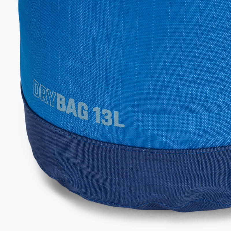 Sac impermeabil AQUASTIC Dry Bag 13 l Nylon/TPU