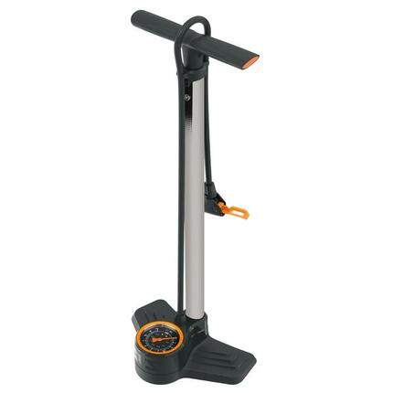 Pompe à pied Airkompressor 10.0 SKS