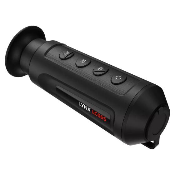 Monoculaire de vision thermique HIK MICRO LYNX S LC06S 2/4