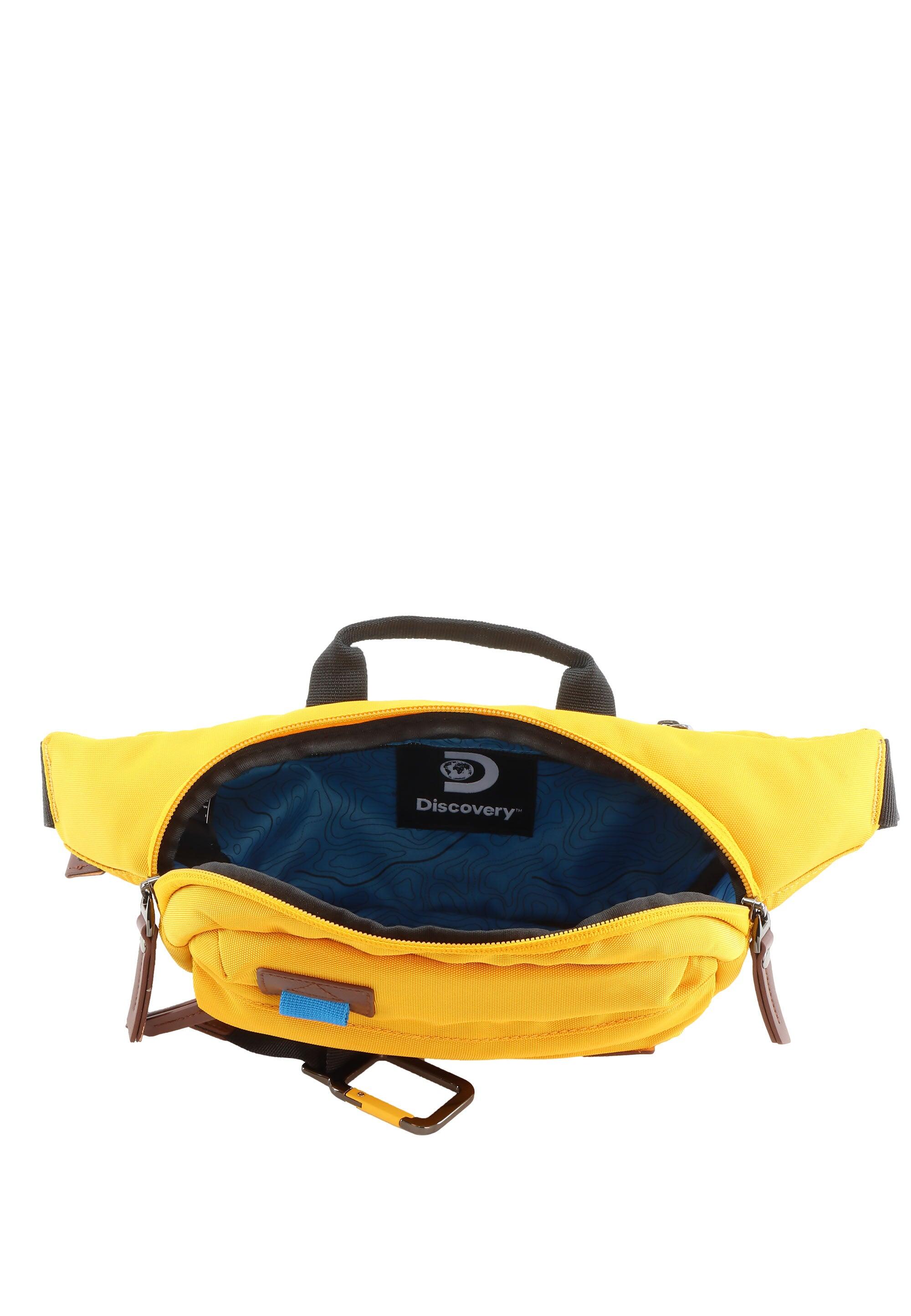 Discovery Icon Sport Heuptassen 4 L 6/7