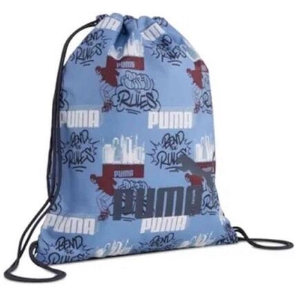 Sac de sport Puma modèle Phase Gym Sack pour unisexe