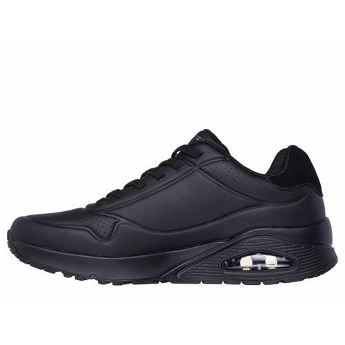 Buty do chodzenia męskie Skechers Uno Tailored Air 3/5