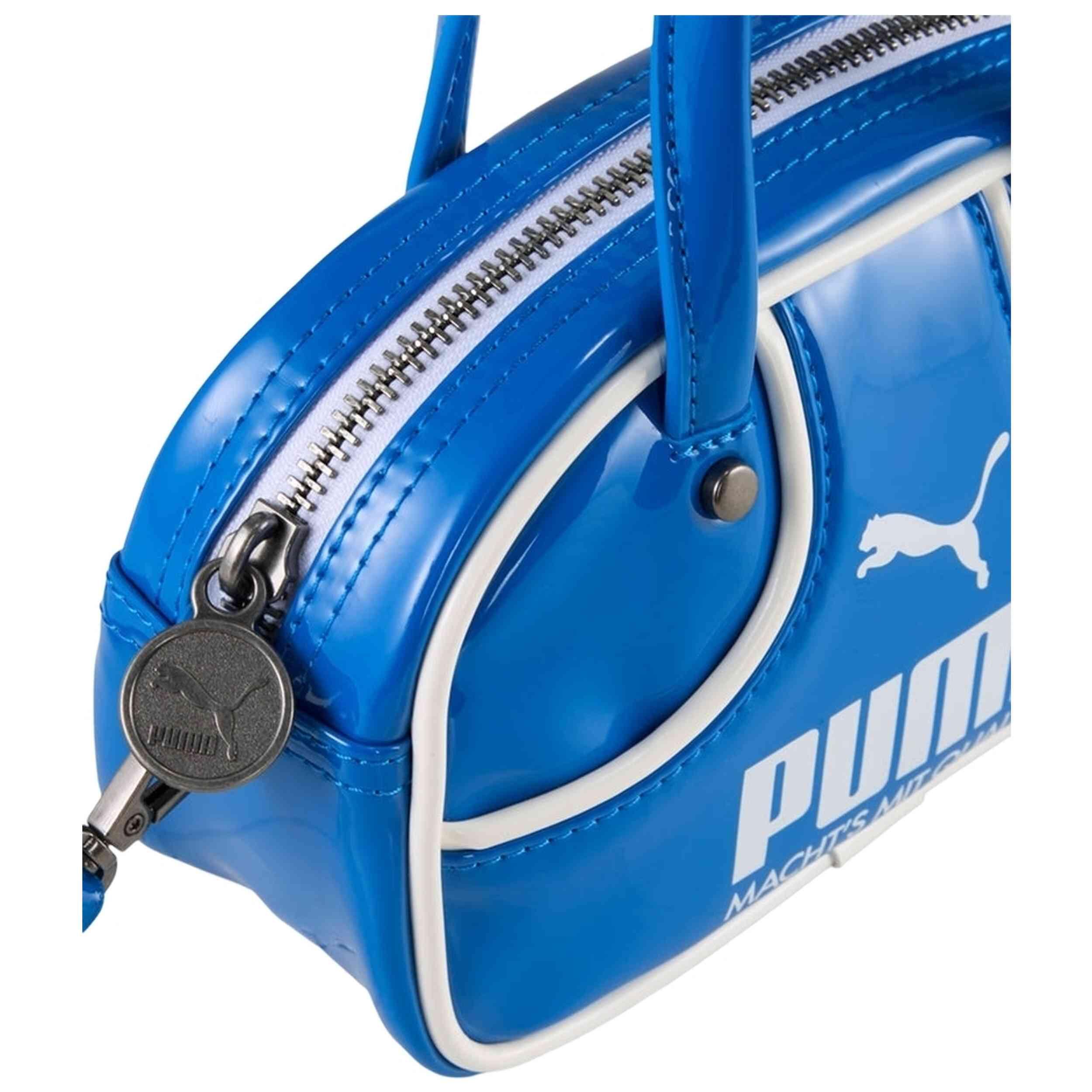 Bolsa de ginastica Puma modelo 091824-14 para unissex 4/4