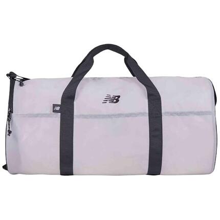 Sporttas New balance model Bolsa New Balance Essentials Large blanco voor unisex
