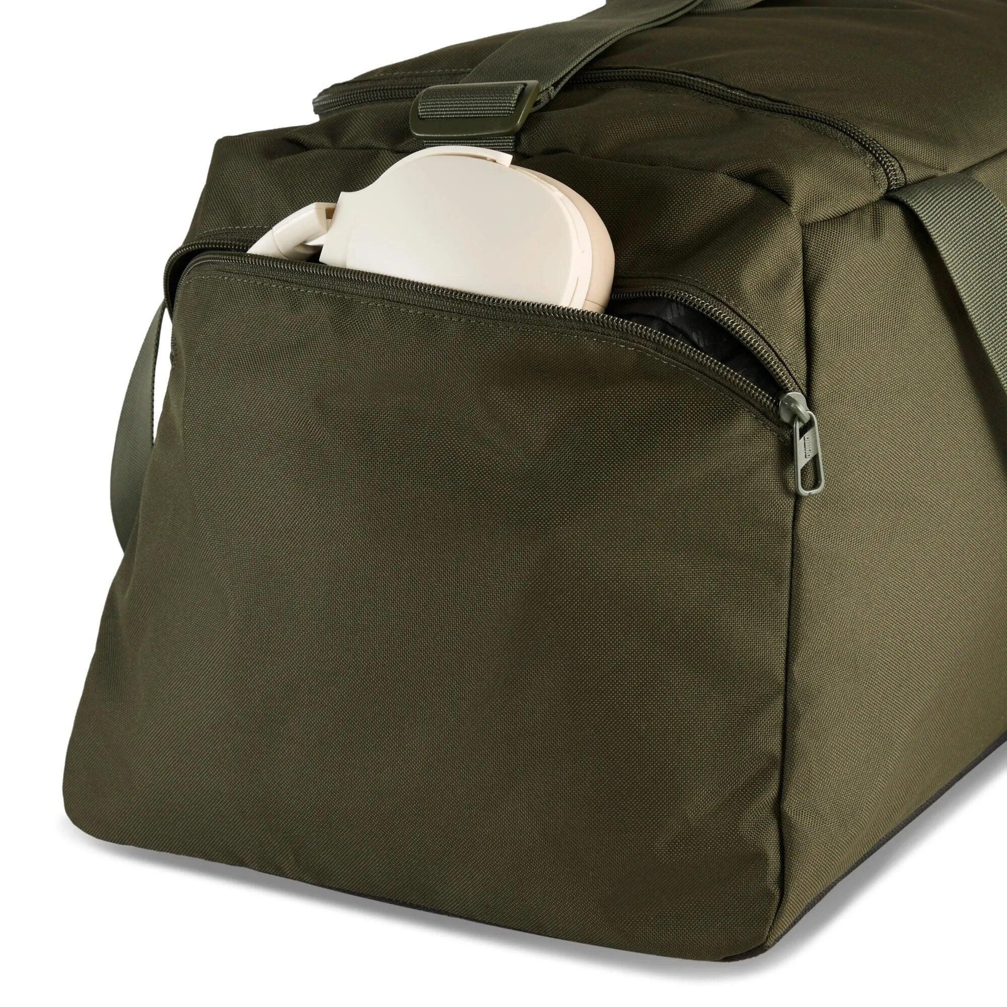 Sac de sport Puma modèle PUMA FUNDAMENTAL Med pour unisexe 5/6