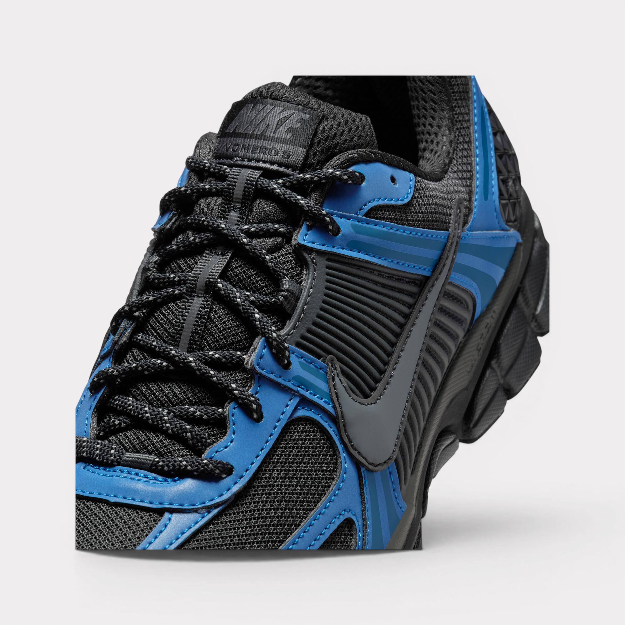 Nike Zoom Vomero 5 - Court Blue 7/7