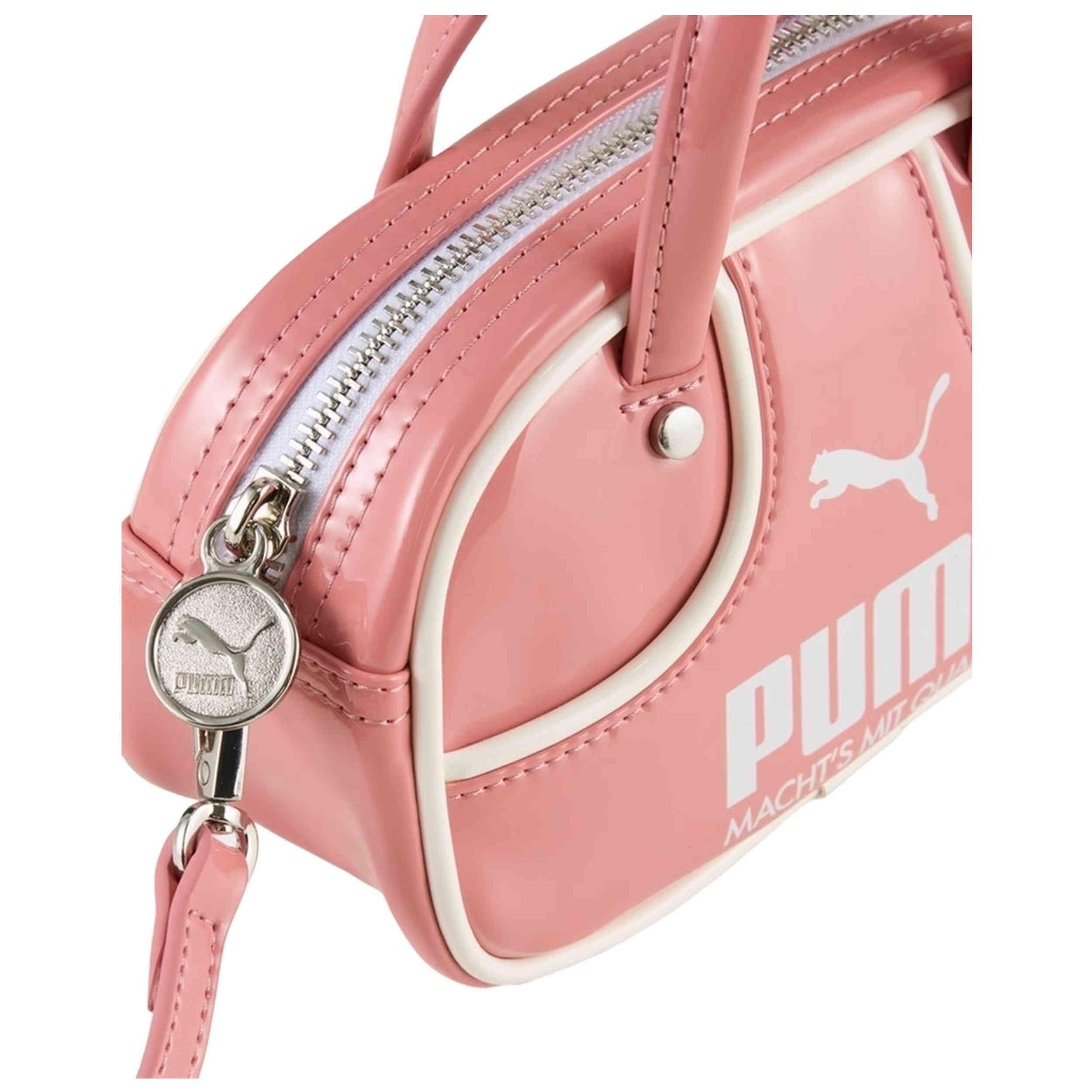 Bolsa de ginastica Puma modelo 091824-12 para unissex 4/4