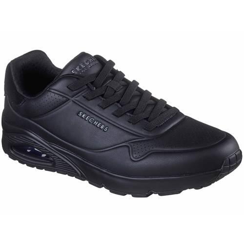 Buty do chodzenia męskie Skechers Uno Tailored Air 2/5