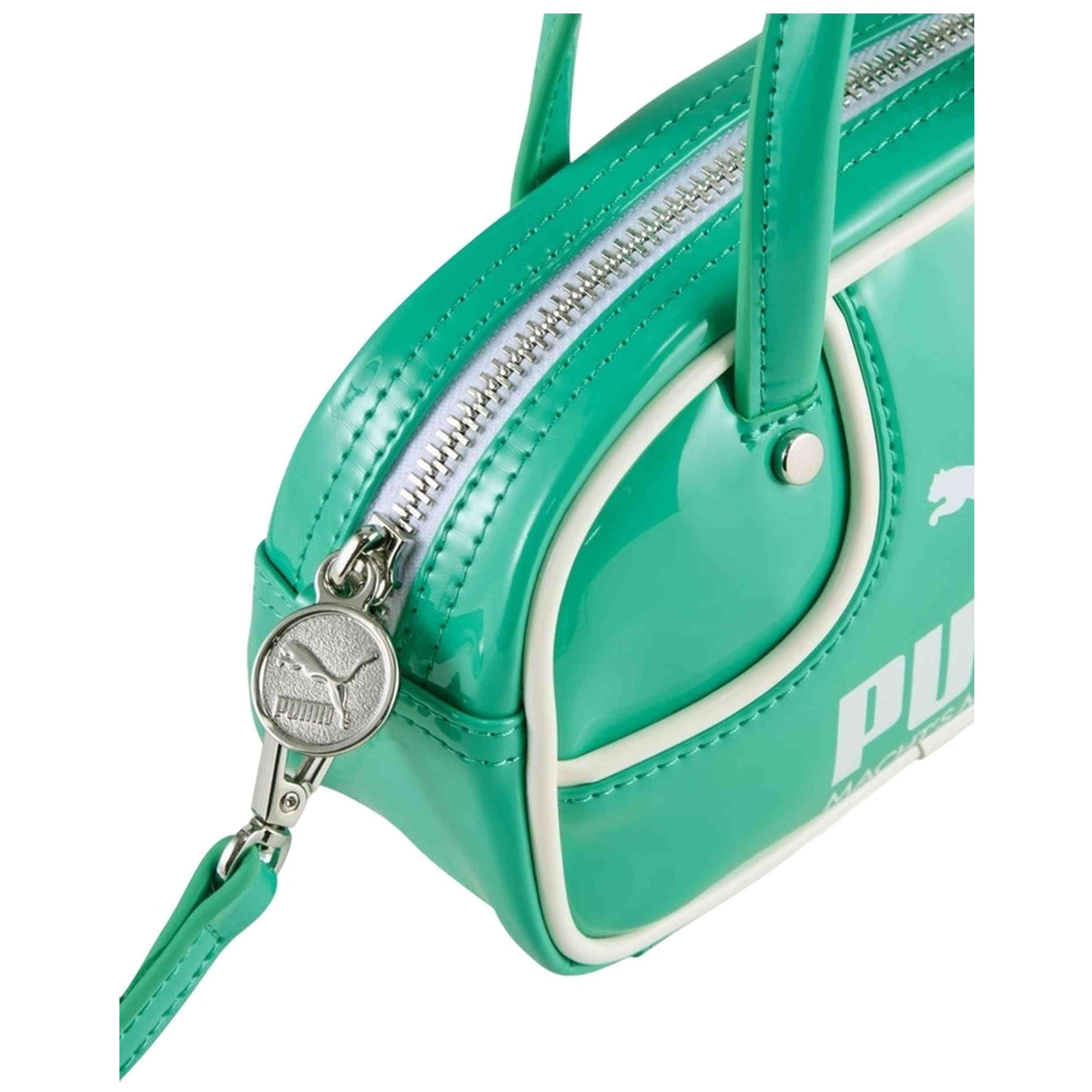 Bolsa de ginastica Puma modelo 091824-10 para unissex 4/4