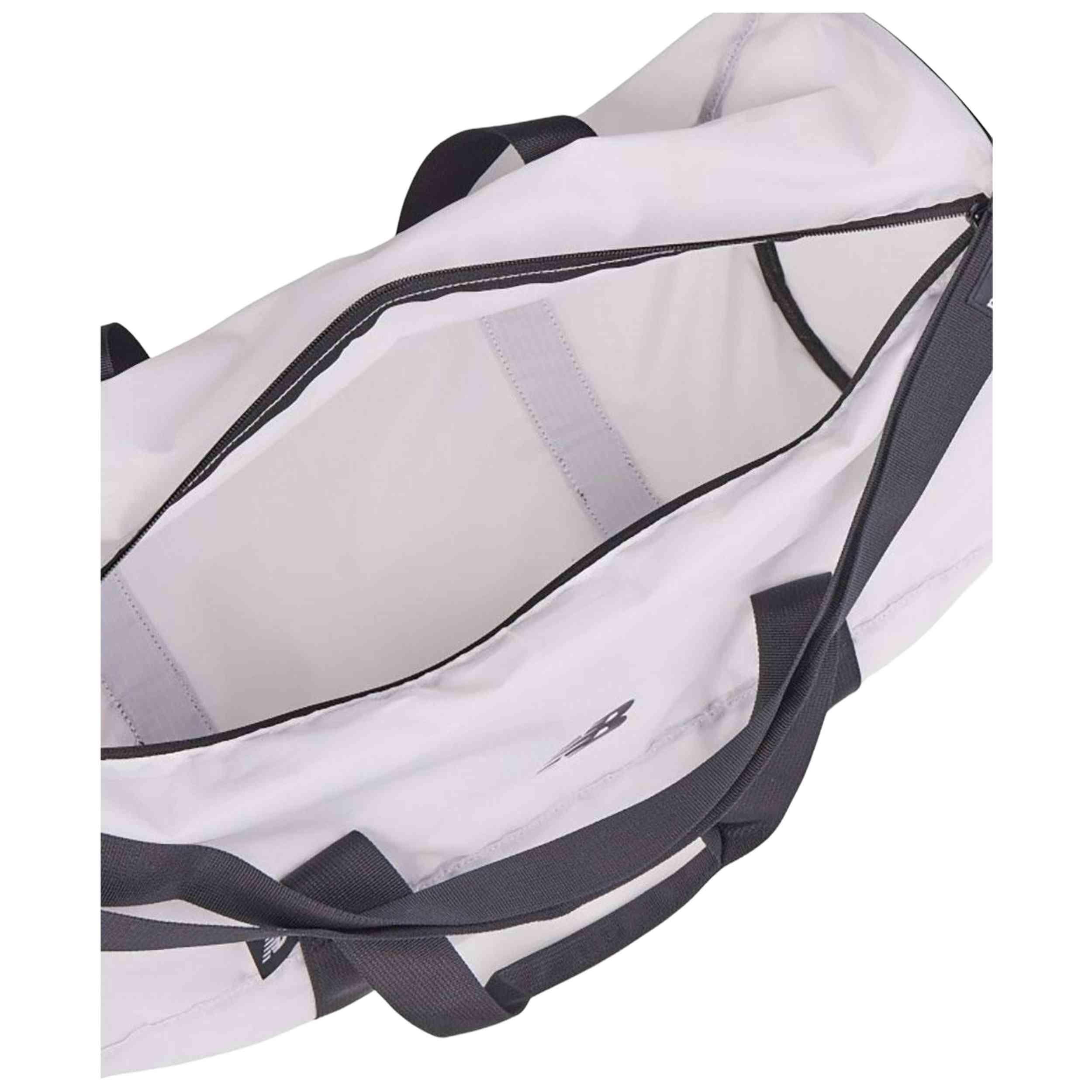 Sac de sport New balance modèle Bolsa New Balance Essentials Large pour unisexe 4/4