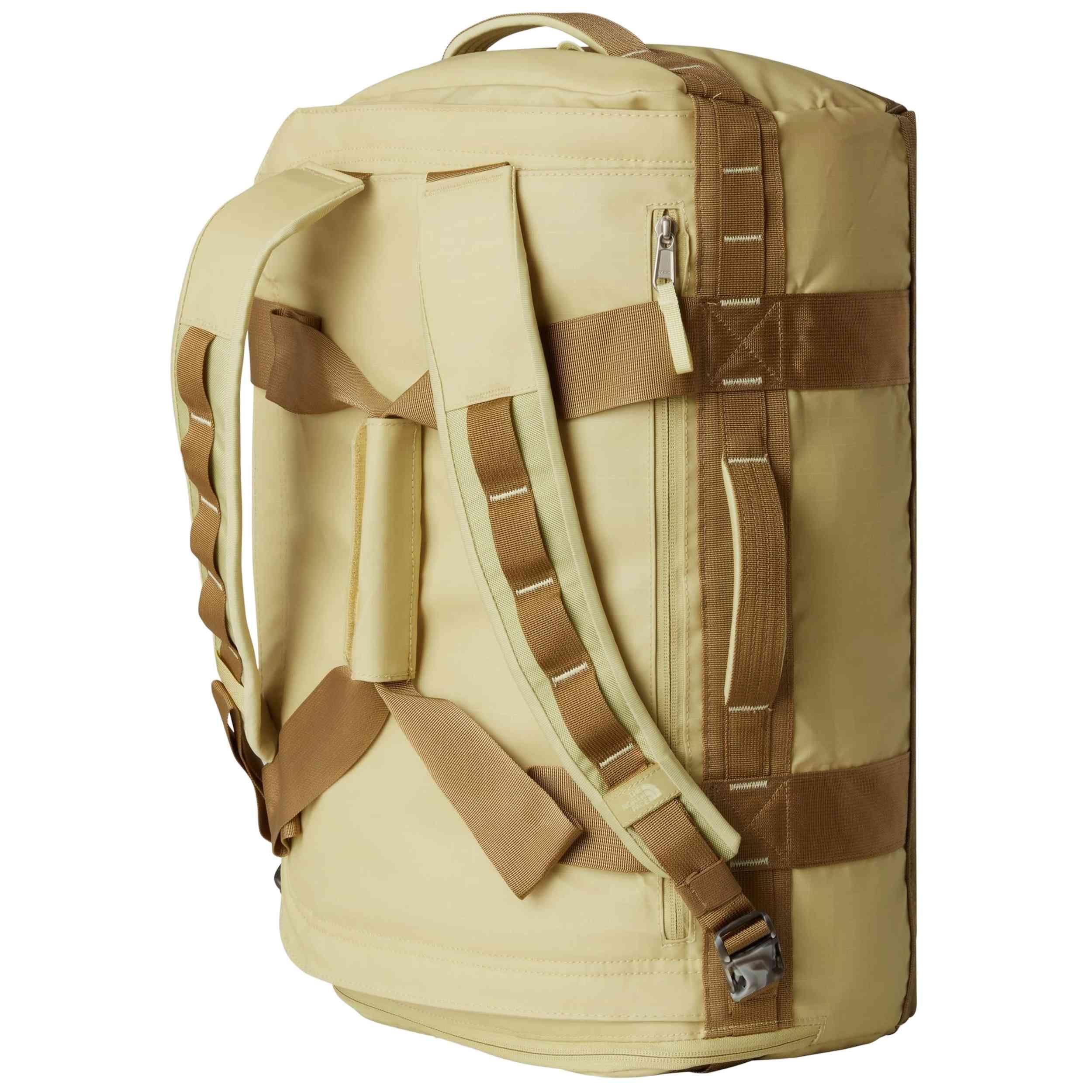 Bolsa de ginastica The north face modelo Base Camp Voyager Duffel para unissex 3/5
