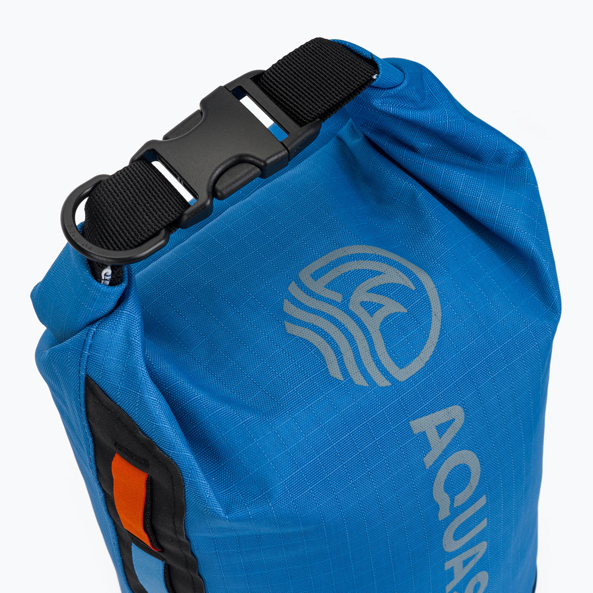 Worek wodoszczelny AQUASTIC Dry Bag 13 l Nylon/TPU 5/7
