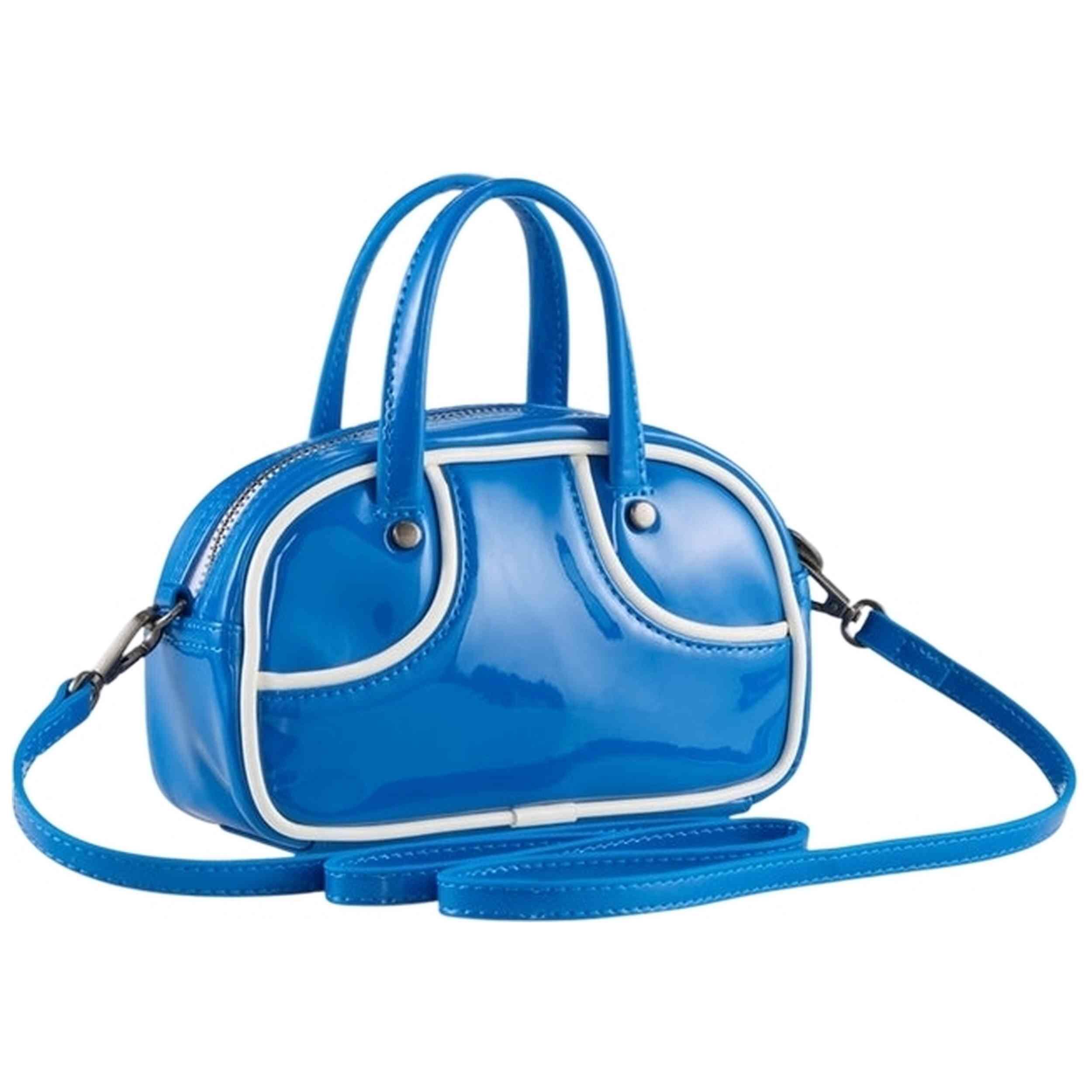 Bolsa de ginastica Puma modelo 091824-14 para unissex 3/4