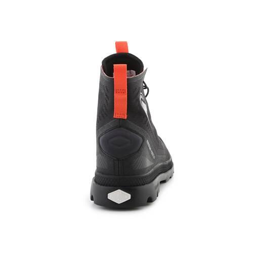 Buty do chodzenia męskie Palladium Pampa Lite Travel Vt 5/5