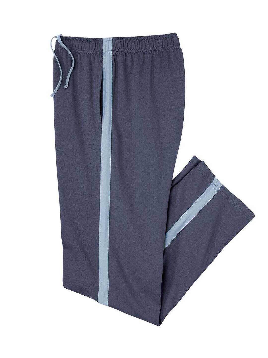 Pantalon Jersey Sport et Détente 1/2