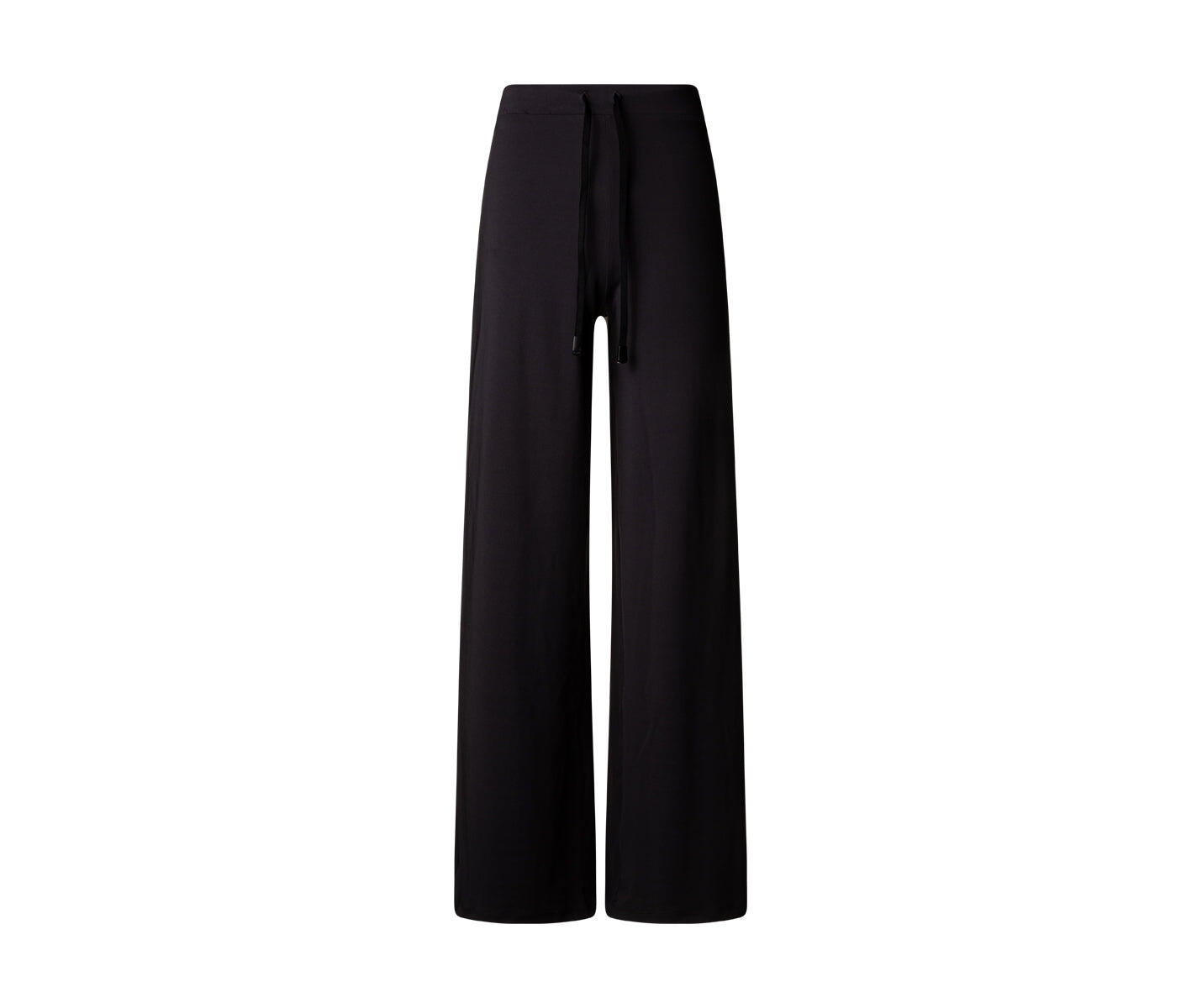 359 Pantaloni da yoga Mumbai neri 6/7