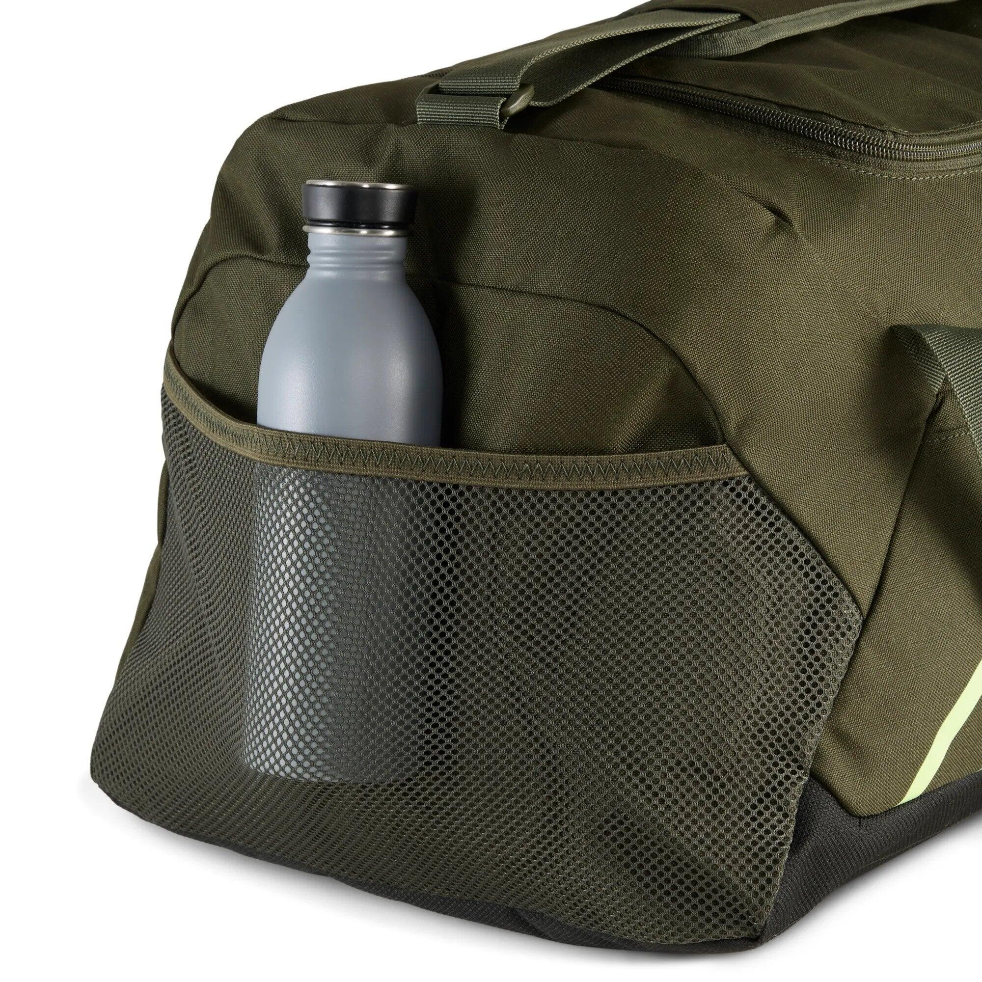Sac de sport Puma modèle PUMA FUNDAMENTAL Med pour unisexe 4/6