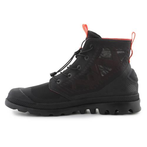 Buty do chodzenia męskie Palladium Pampa Lite Travel Vt 4/5