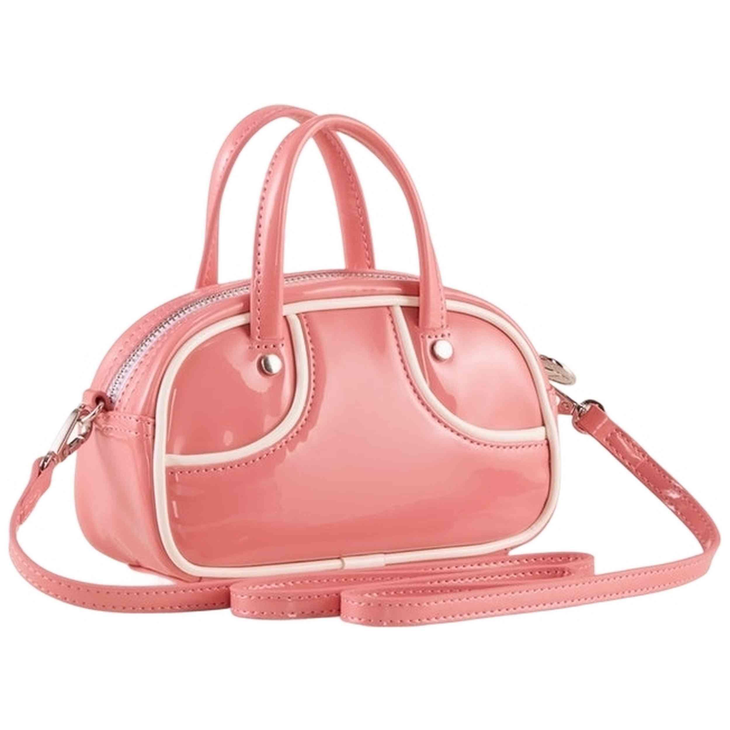 Bolsa de ginastica Puma modelo 091824-12 para unissex 3/4