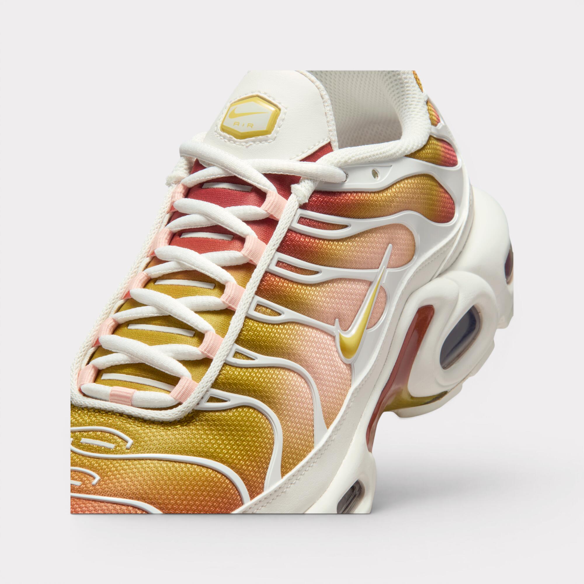 Nike Air Max Plus - Rugged Orange (W) 7/7