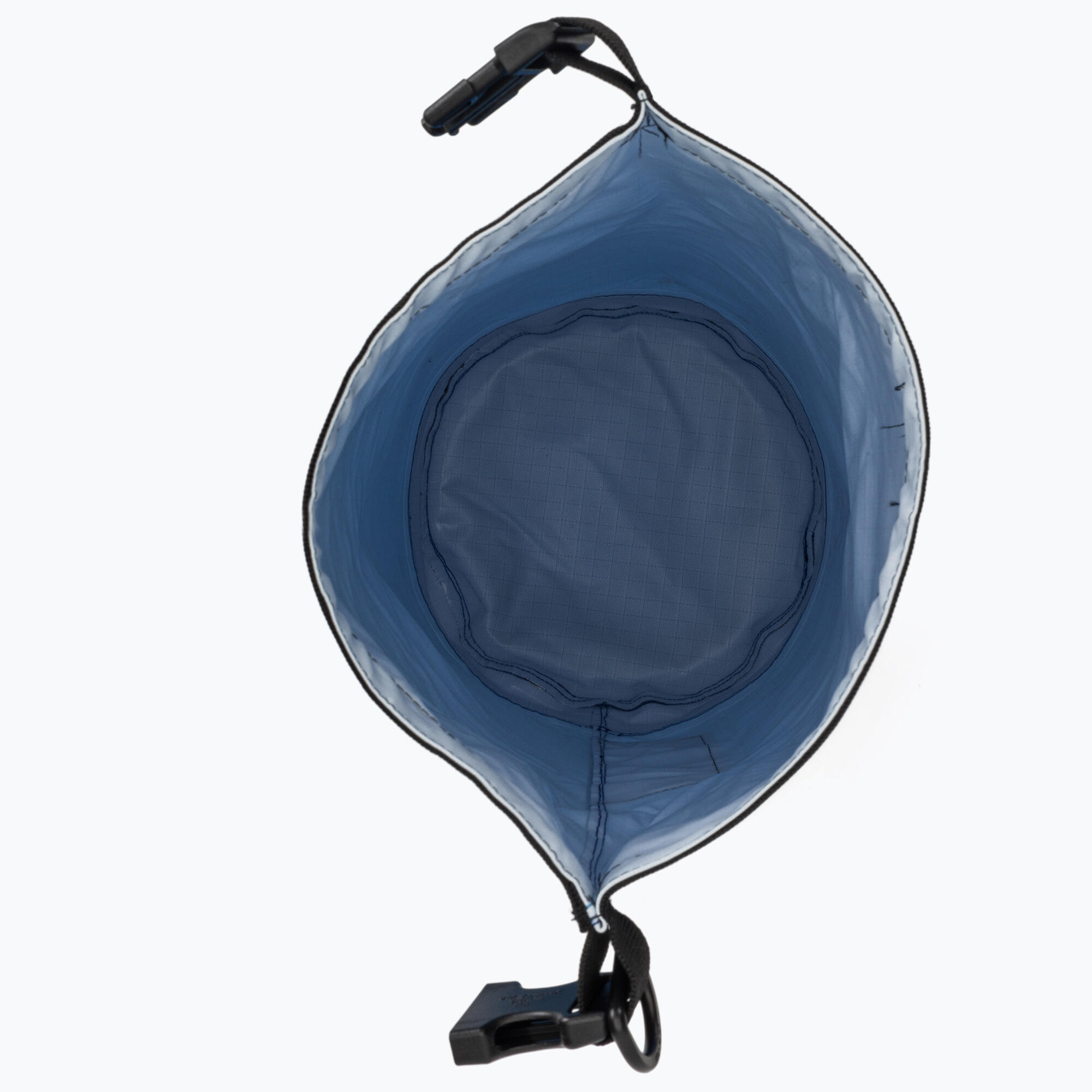 Worek wodoszczelny AQUASTIC Dry Bag 13 l Nylon/TPU 4/7