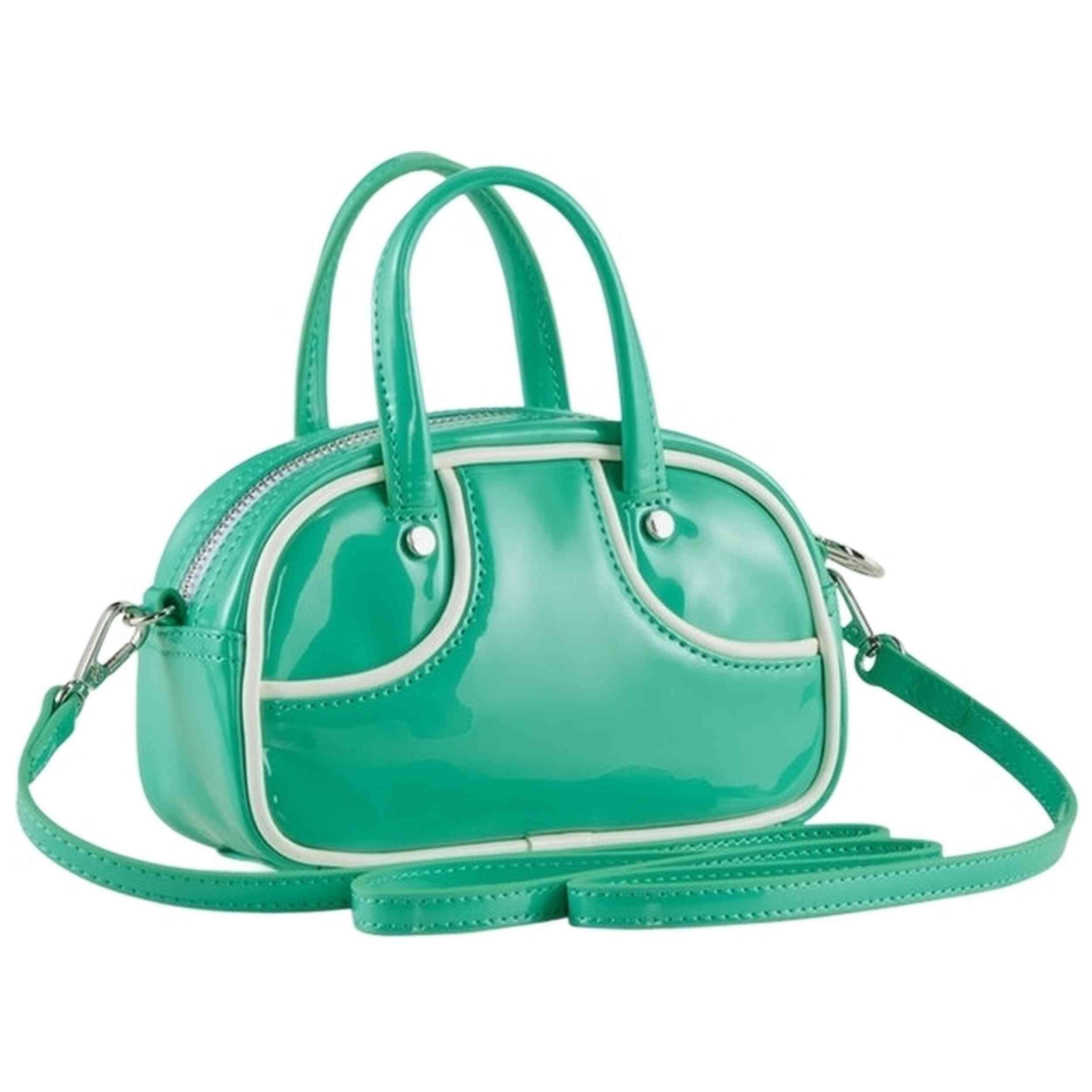 Bolsa de ginastica Puma modelo 091824-10 para unissex 3/4